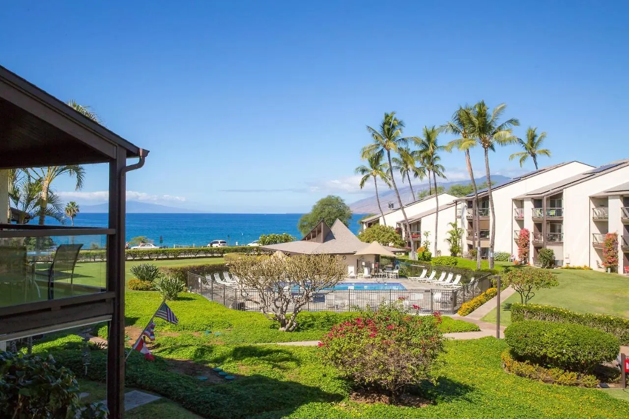 Hale Kamaole 271 Villa Wailea  United States