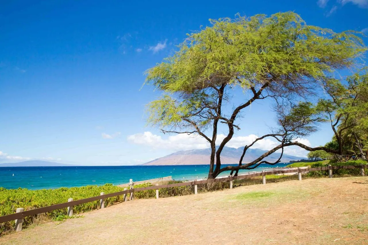 Hale Kamaole 271 Villa Wailea  0*, Wailea (Maui) United States