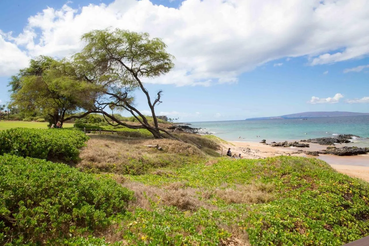 Hale Kamaole 271 Villa Wailea  Holiday home Wailea (Maui)