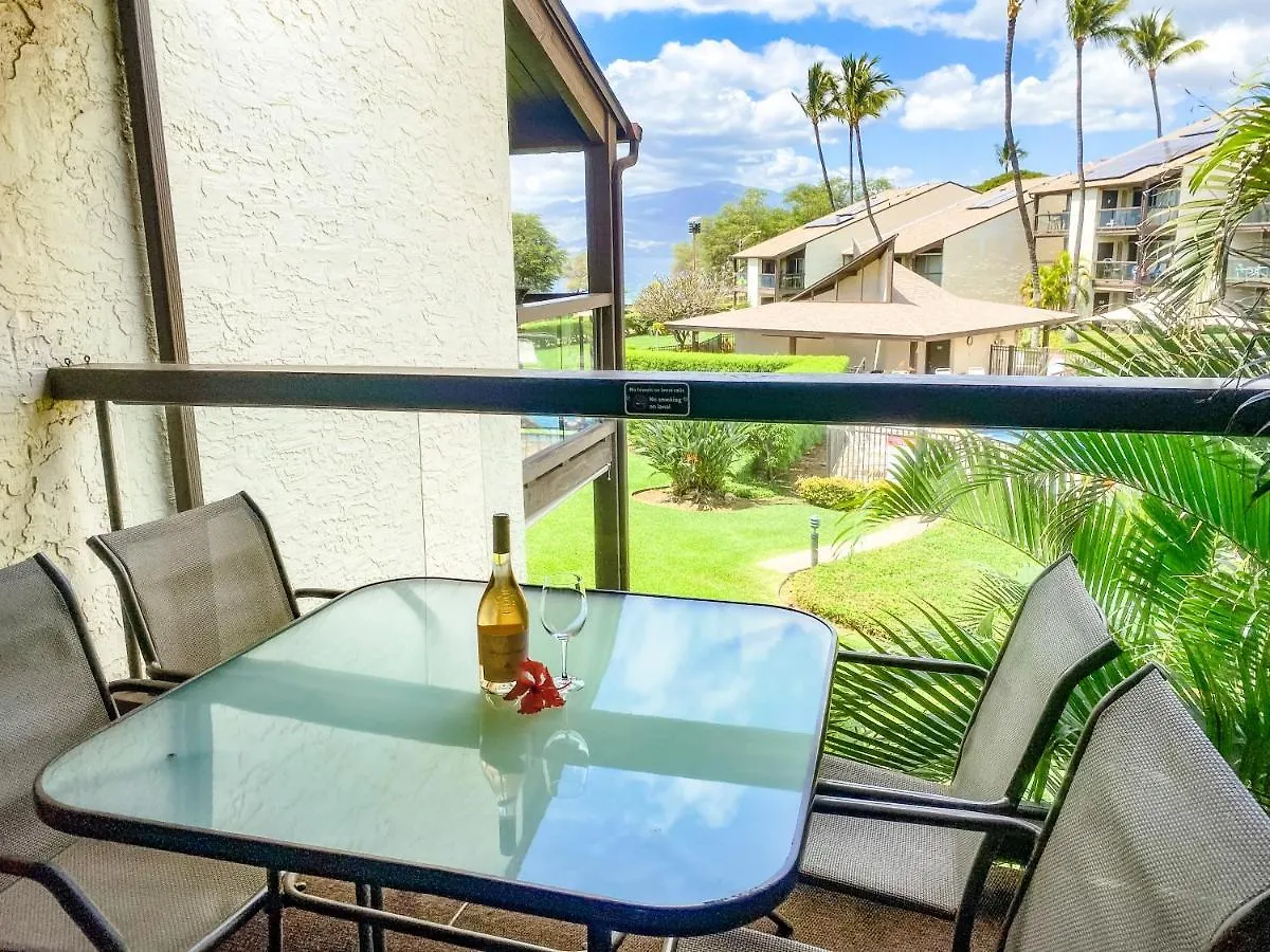 Holiday home Hale Kamaole 271 Villa Wailea