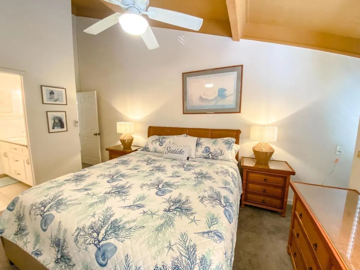 Holiday home Hale Kamaole 271 Villa Wailea  United States