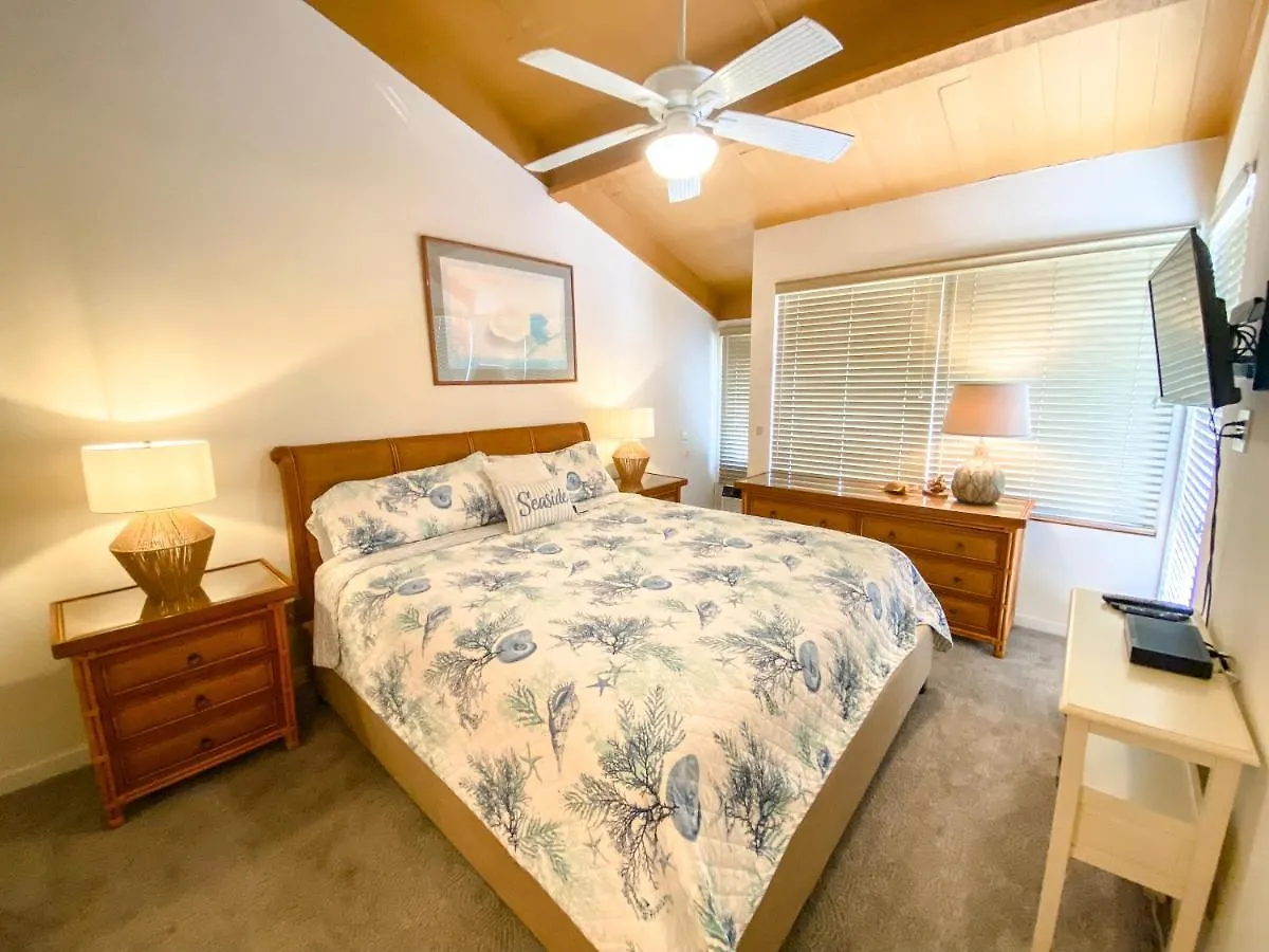 Holiday home Hale Kamaole 271 Villa Wailea