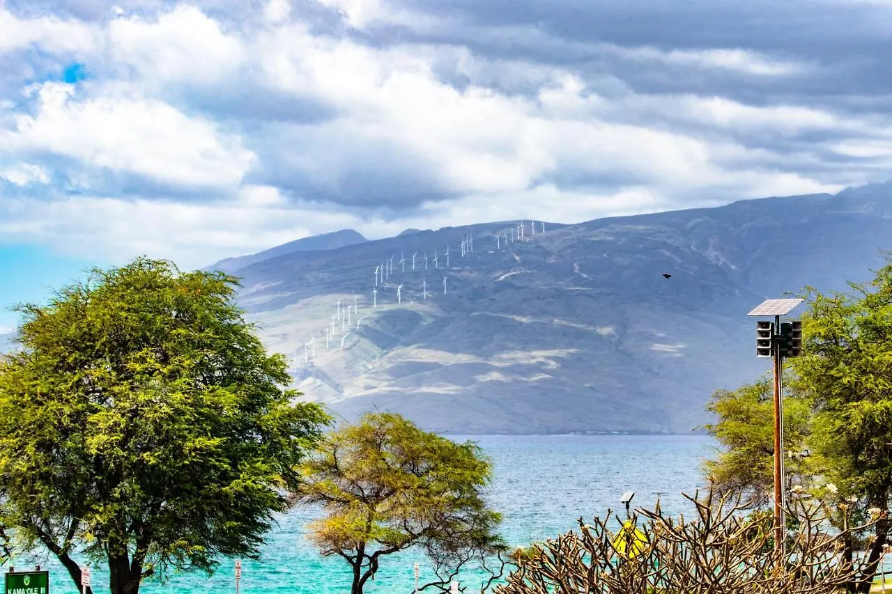Holiday home Hale Kamaole 271 Villa Wailea