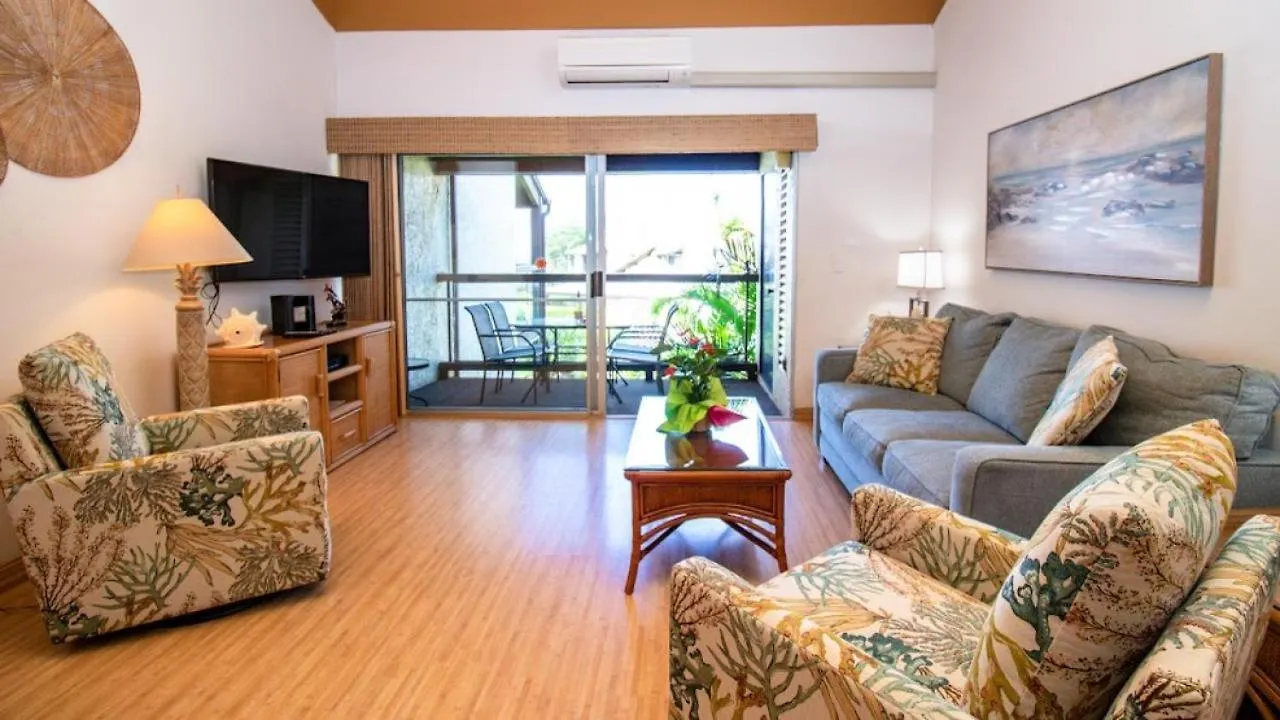 Holiday home Hale Kamaole 271 Villa Wailea