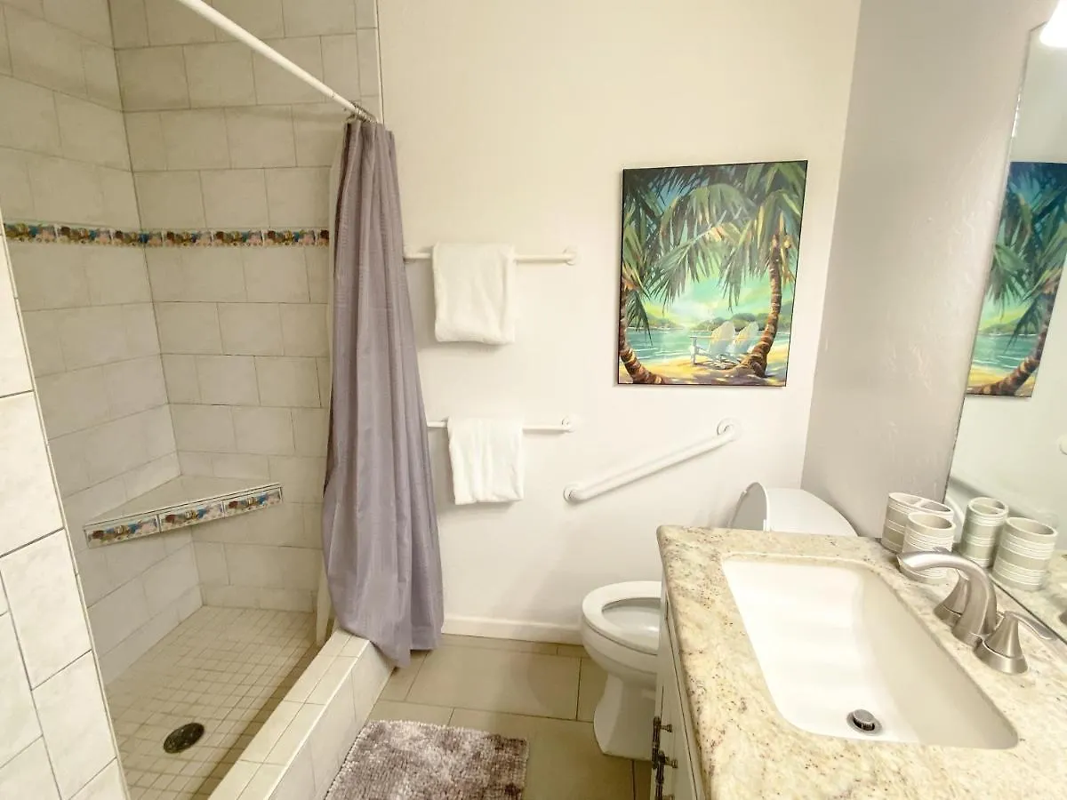 Hale Kamaole 271 Villa Wailea  Wailea (Maui)