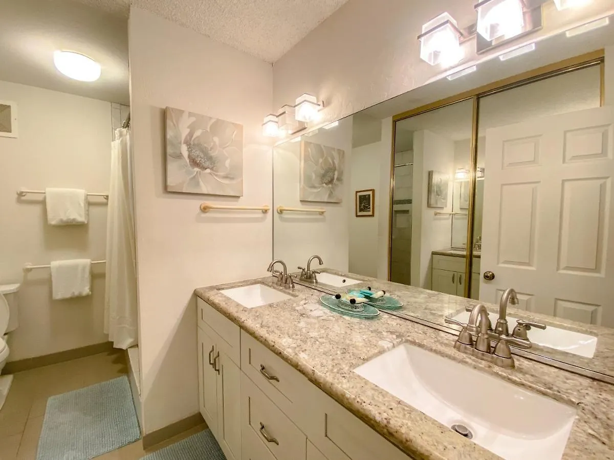 Hale Kamaole 271 Villa Wailea  Holiday home Wailea (Maui)