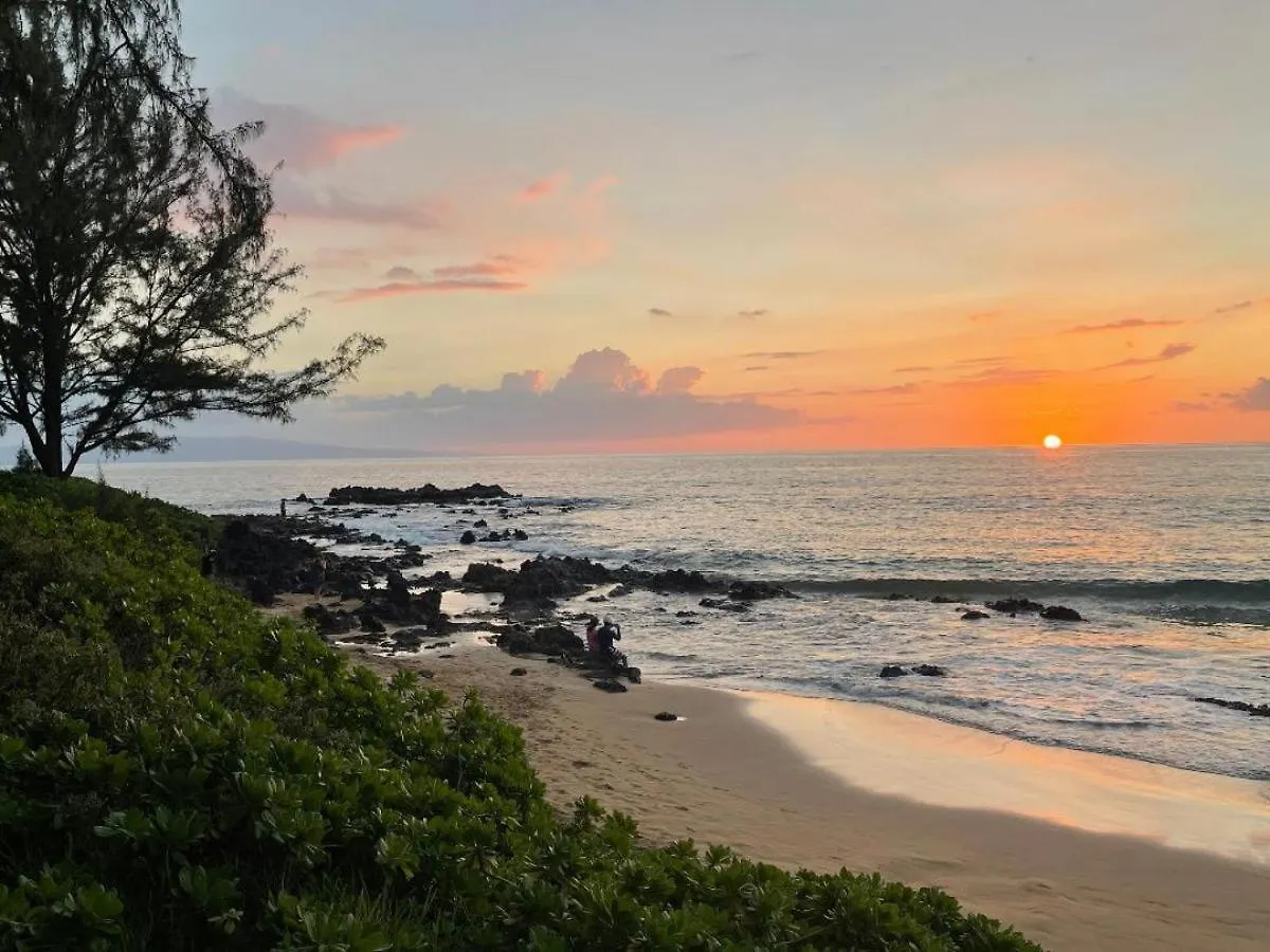 Holiday home Hale Kamaole 271 Villa Wailea  United States