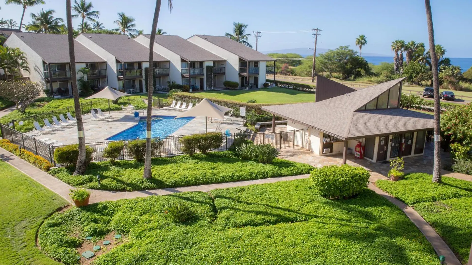 Holiday home Hale Kamaole 271 Villa Wailea