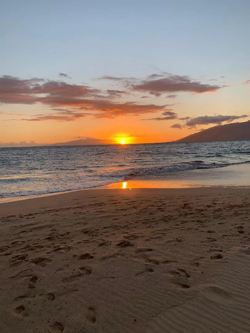 Hale Kamaole 271 Villa Wailea  Holiday home Wailea (Maui)