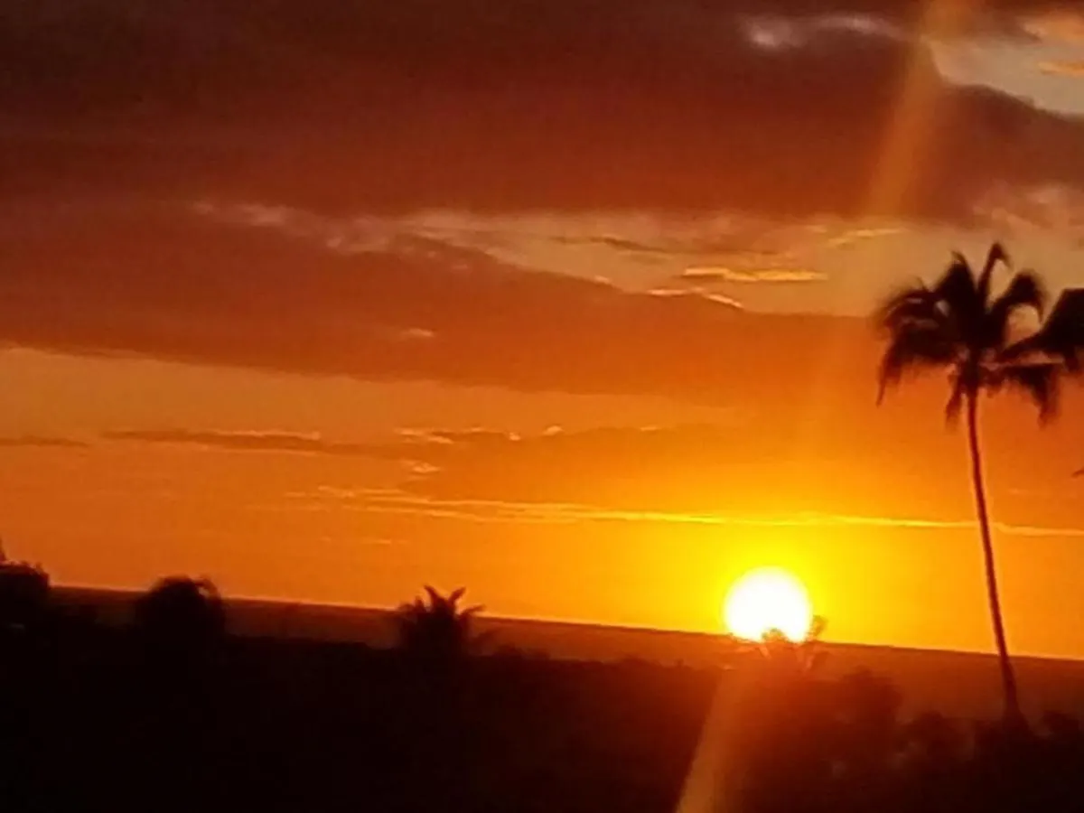 Holiday home Hale Kamaole 271 Villa Wailea