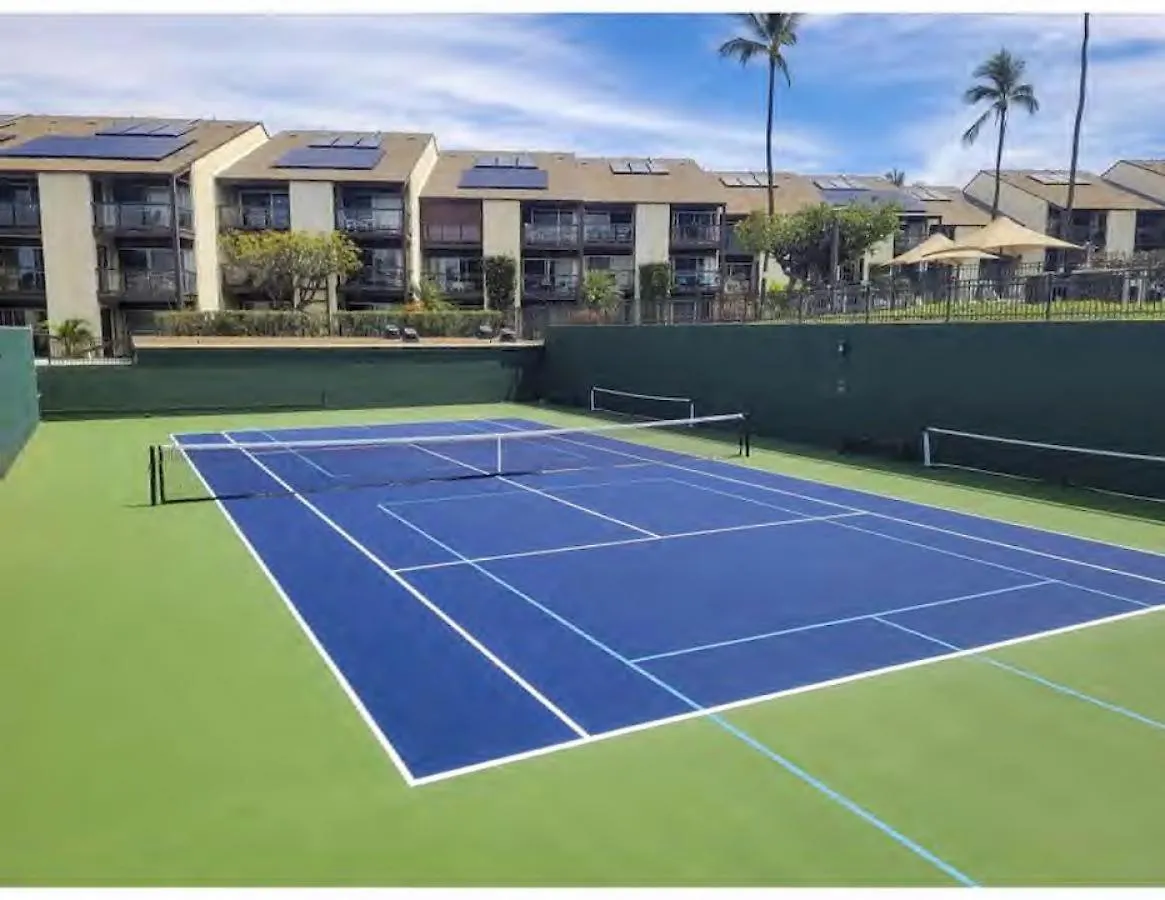 Hale Kamaole 271 Villa Wailea  0*, Wailea (Maui)