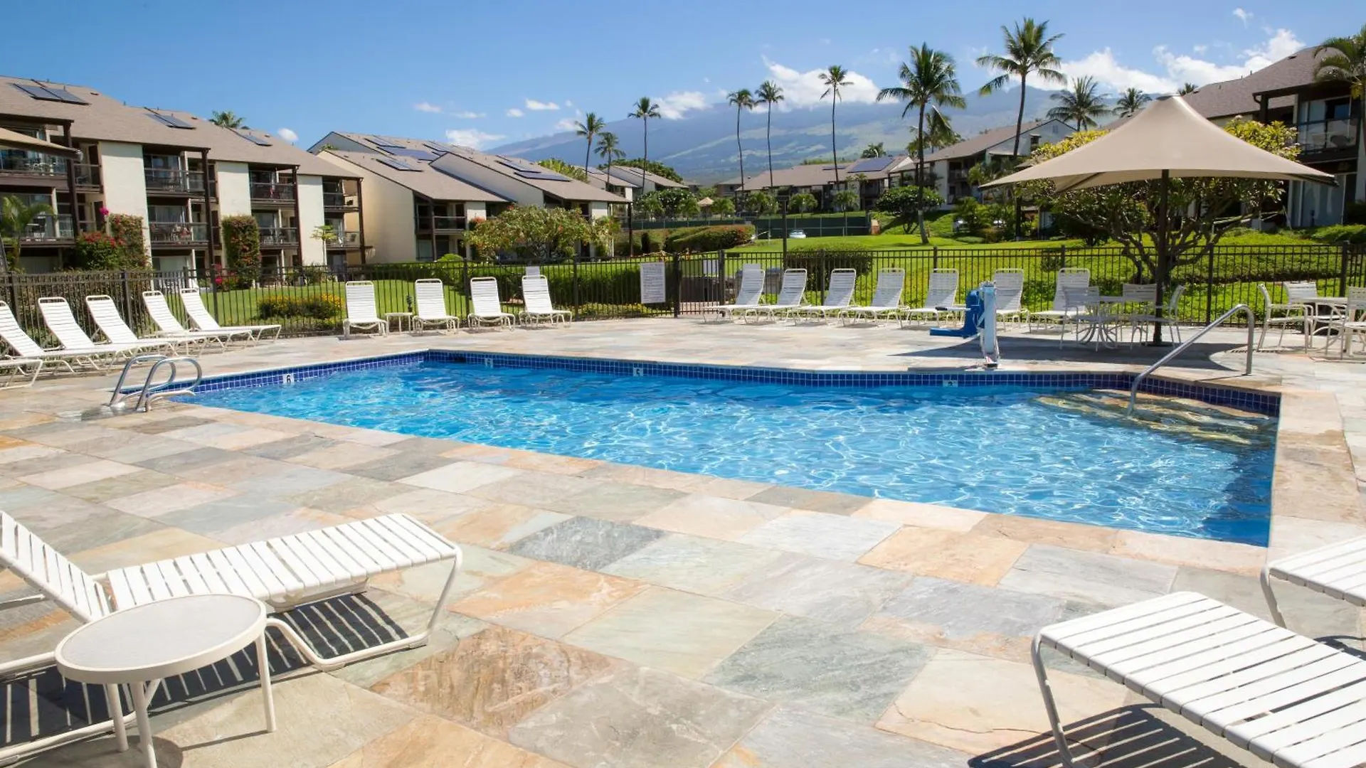 Hale Kamaole 271 Villa Wailea  United States