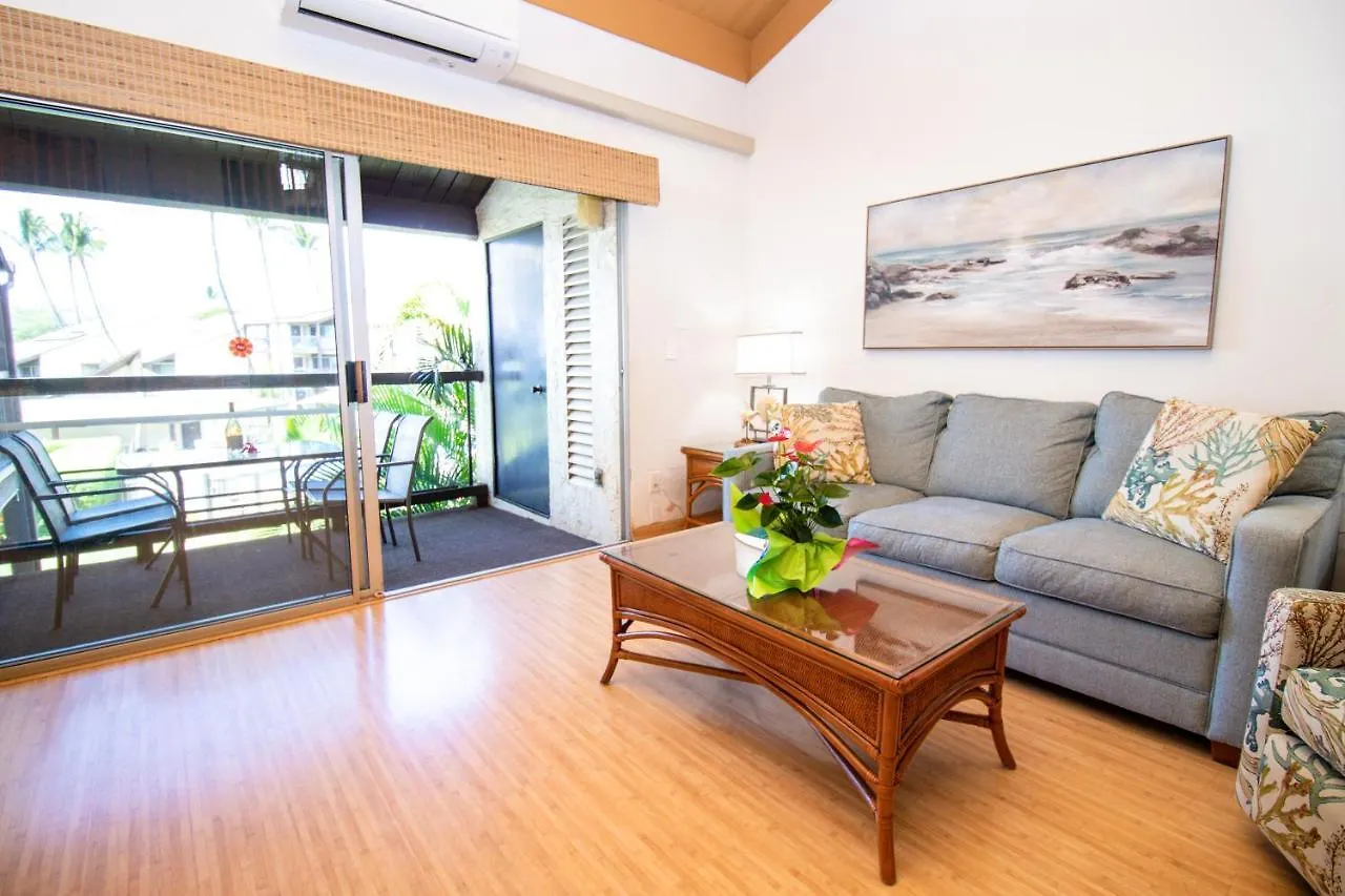 Hale Kamaole 271 Villa Wailea  0*, Wailea (Maui)