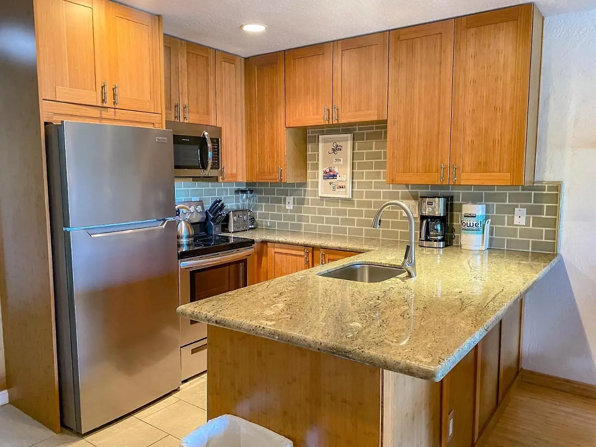 Hale Kamaole 271 Villa Wailea  0*, Wailea (Maui) Verenigde Staten