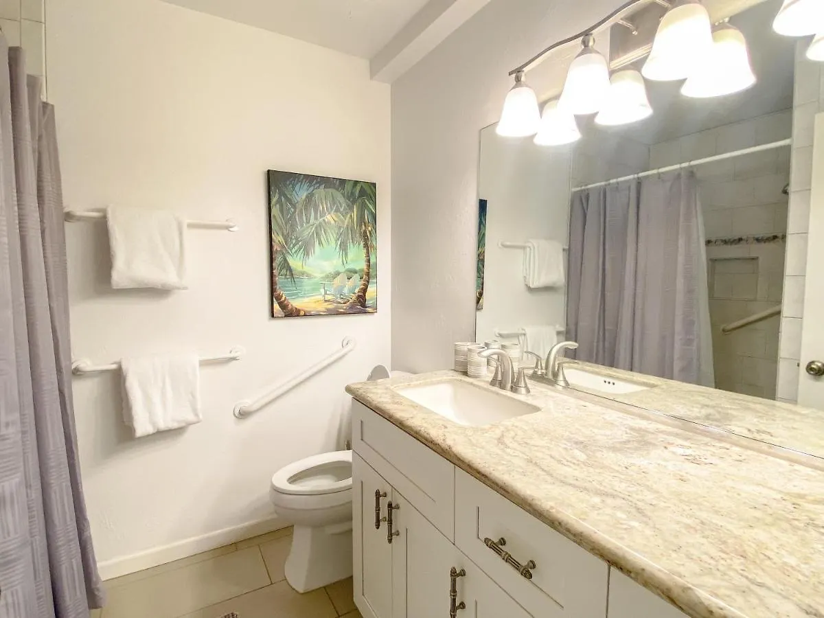Hale Kamaole 271 Villa Wailea  0*, Wailea (Maui) Verenigde Staten