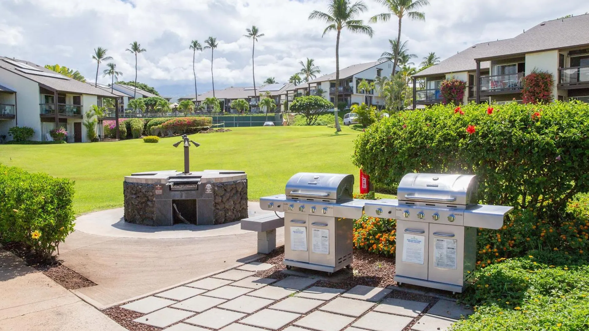 Hale Kamaole 271 Villa Wailea  0*, Wailea (Maui) Verenigde Staten